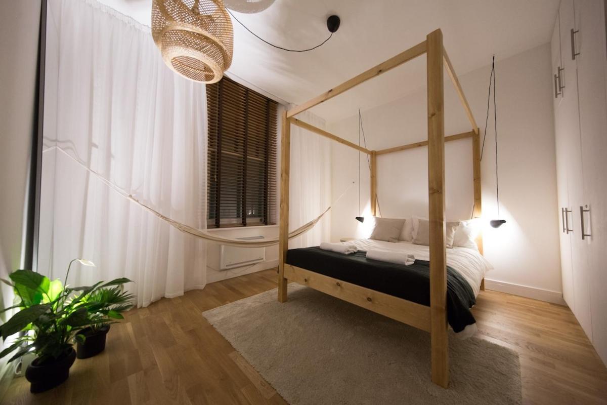 The Hammock Lodge, Holborn, By The Design Traveller Apartment