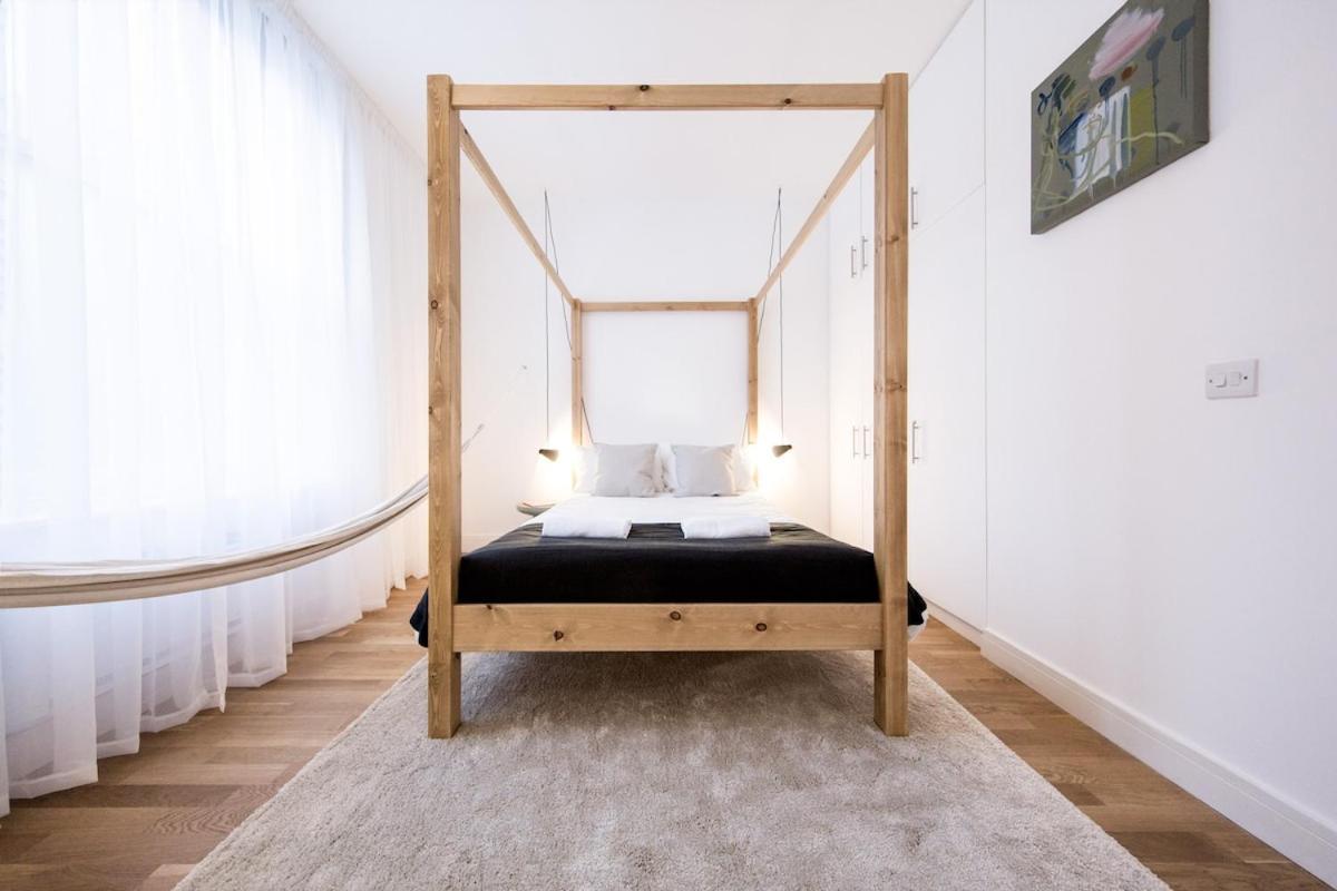The Hammock Lodge, Holborn, By The Design Traveller Apartment *