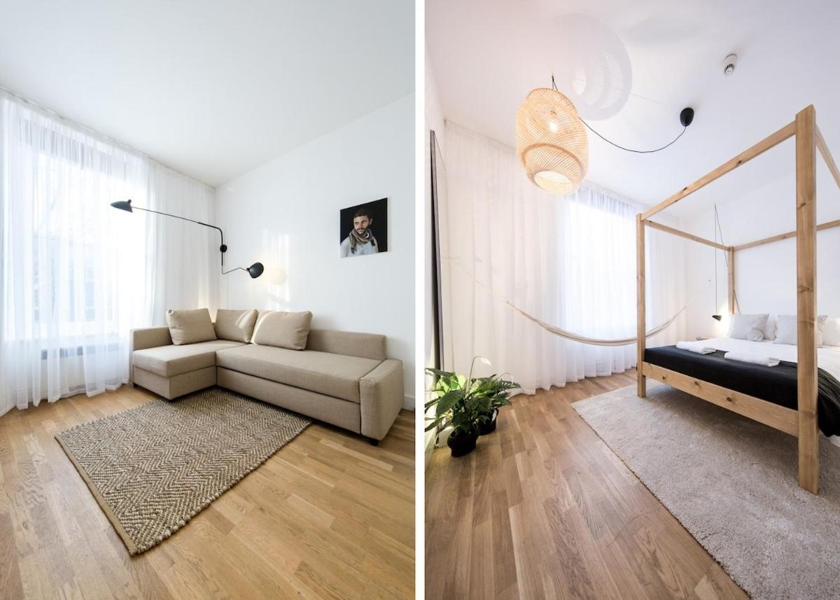 Apartment The Hammock Lodge, Holborn, By The Design Traveller